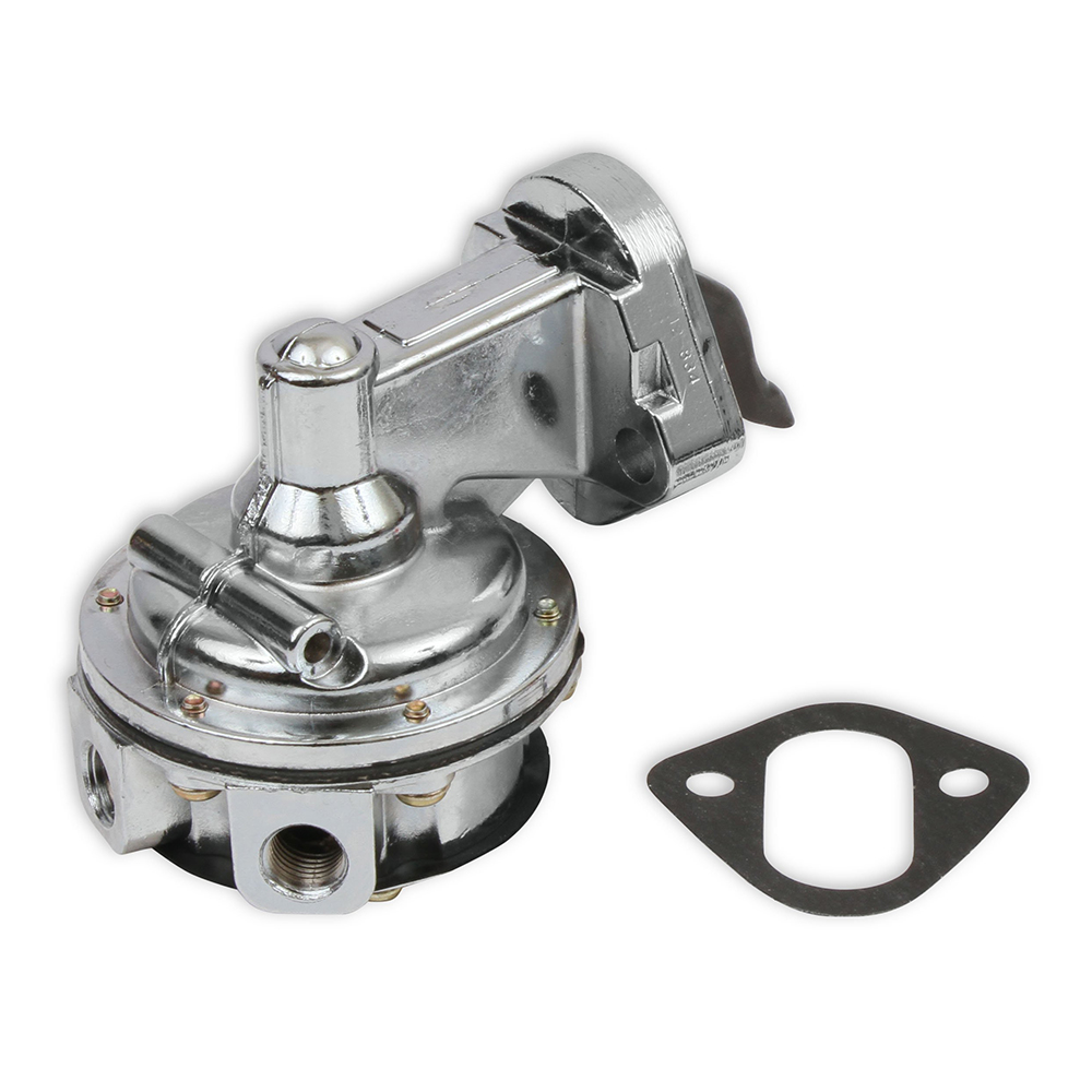 Holley 12-834 mechanical fuel pump